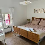 Le Refuge Du Moulleau Апартаменты *