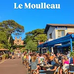 Le Refuge Du Moulleau