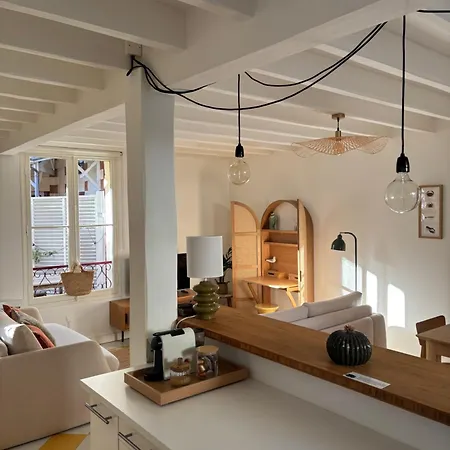 Le Refuge Du Moulleau La Teste-de-Buch