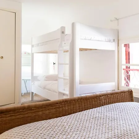 Le Refuge Du Moulleau * La Teste-de-Buch