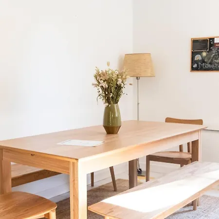 Apartment Le Refuge Du Moulleau La Teste-de-Buch