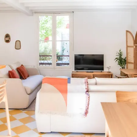 Le Refuge Du Moulleau Apartment