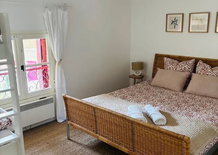 Le Refuge Du Moulleau Apartment *