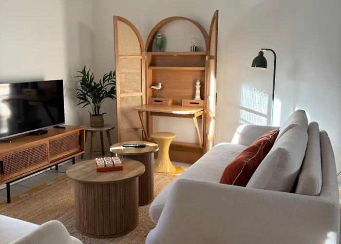 Le Refuge Du Moulleau *