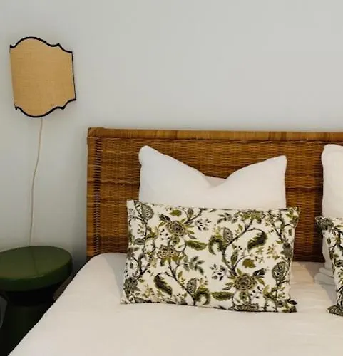 Apartment Le Refuge Du Moulleau La Teste-de-Buch