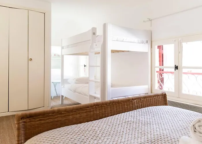 Le Refuge Du Moulleau * La Teste-de-Buch