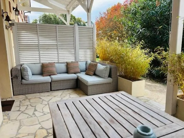 Le Refuge Du Moulleau La Teste-de-Buch