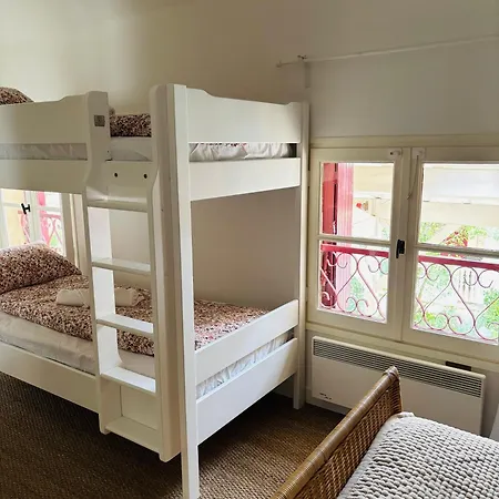 Appartement Le Refuge Du Moulleau *