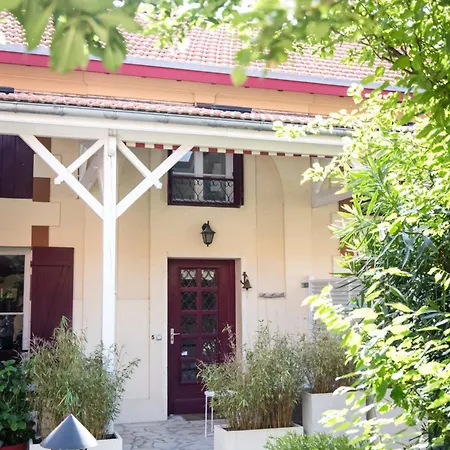 Appartement Le Refuge Du Moulleau La Teste-de-Buch