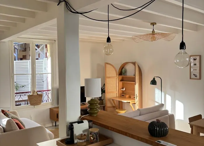 Le Refuge Du Moulleau La Teste-de-Buch