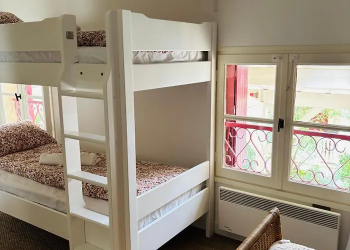 Lejlighed Le Refuge Du Moulleau *