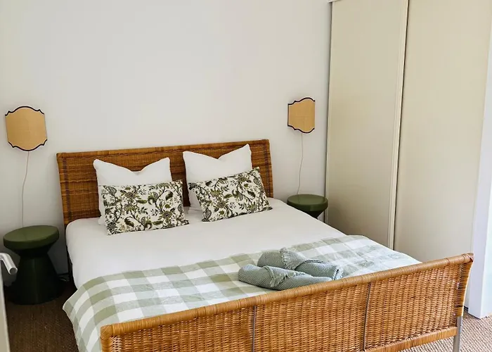 Lejlighed Le Refuge Du Moulleau La Teste-de-Buch