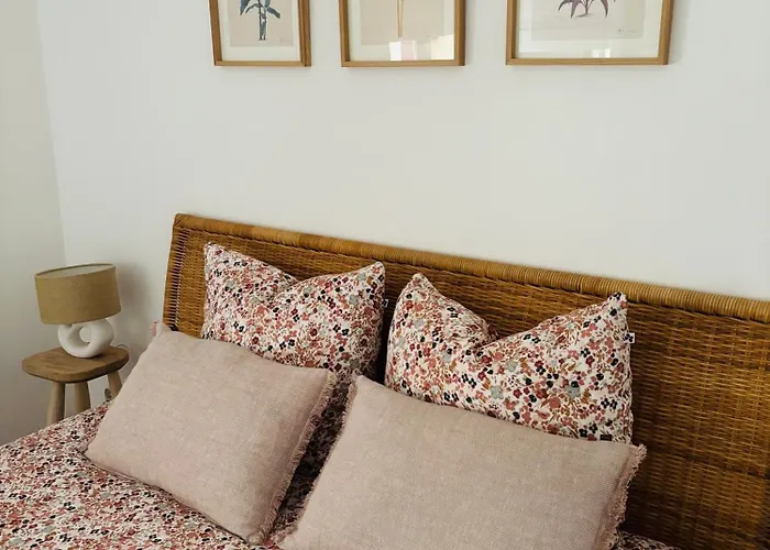 Le Refuge Du Moulleau