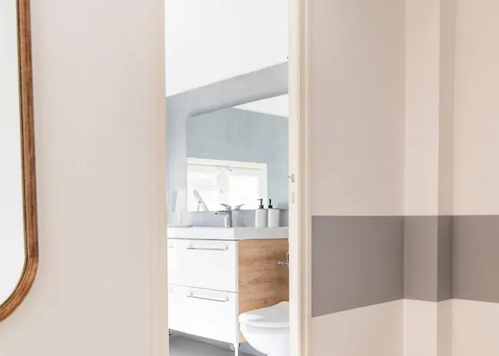 Le Refuge Du Moulleau *